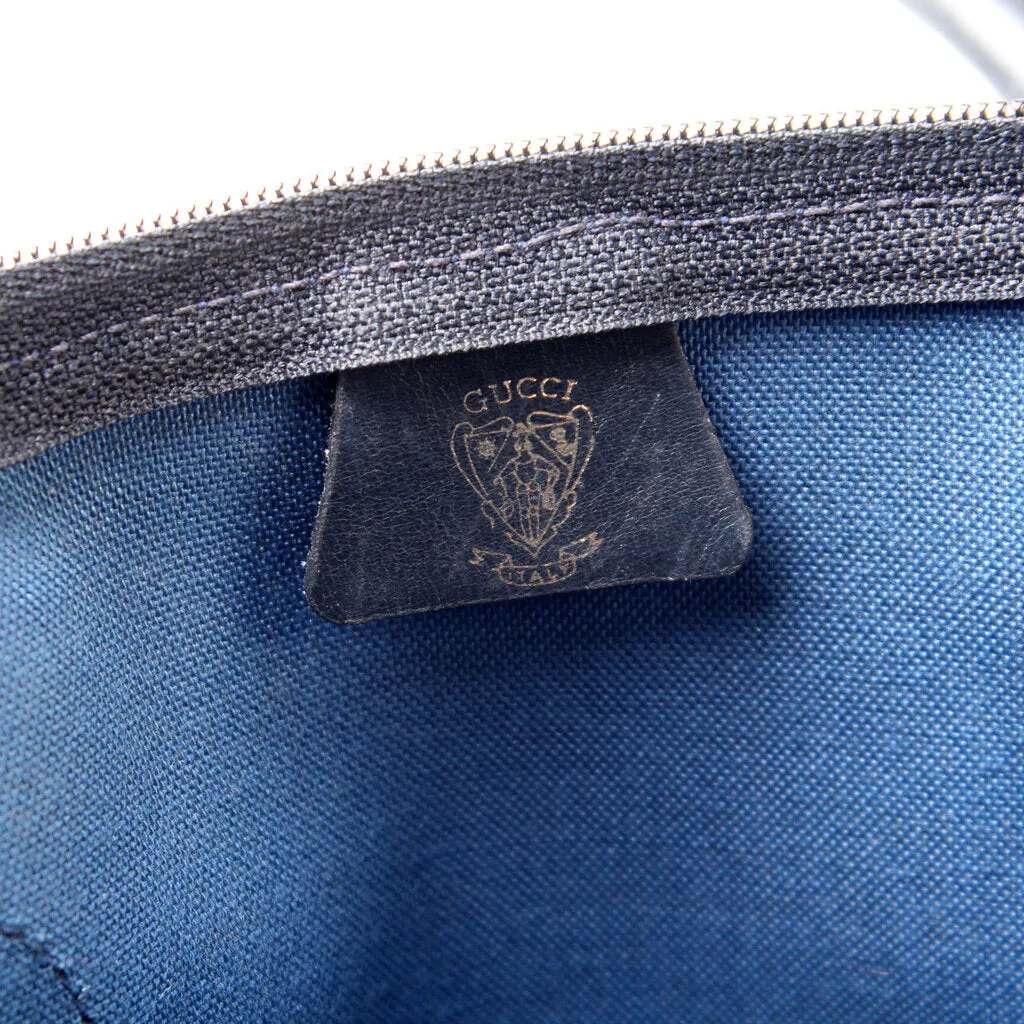 02.39.4947 Vintage GG Supreme Tote