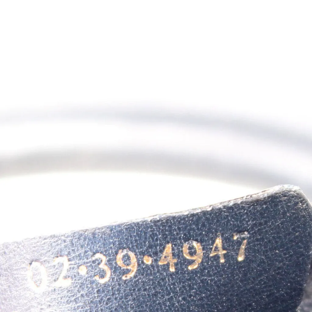 02.39.4947 Vintage GG Supreme Tote