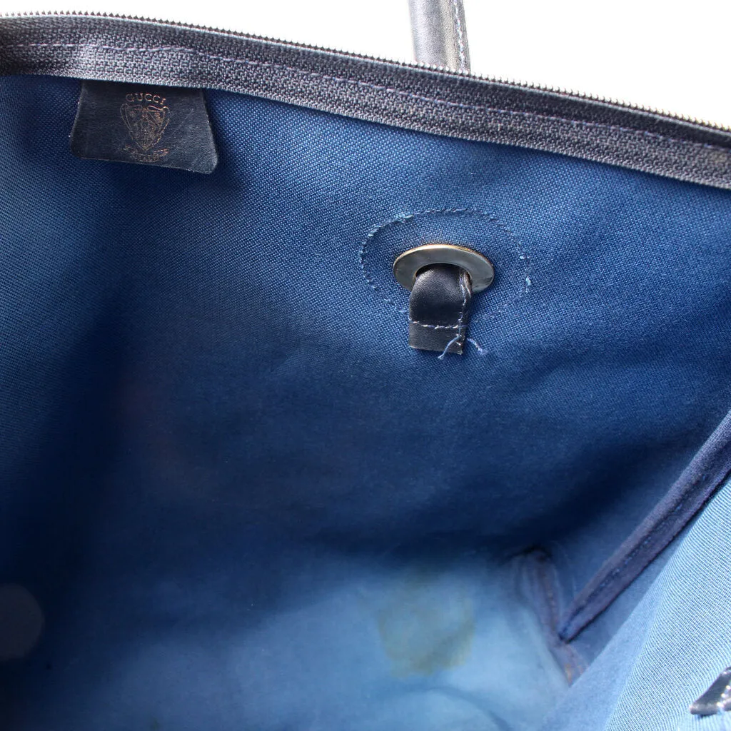 02.39.4947 Vintage GG Supreme Tote