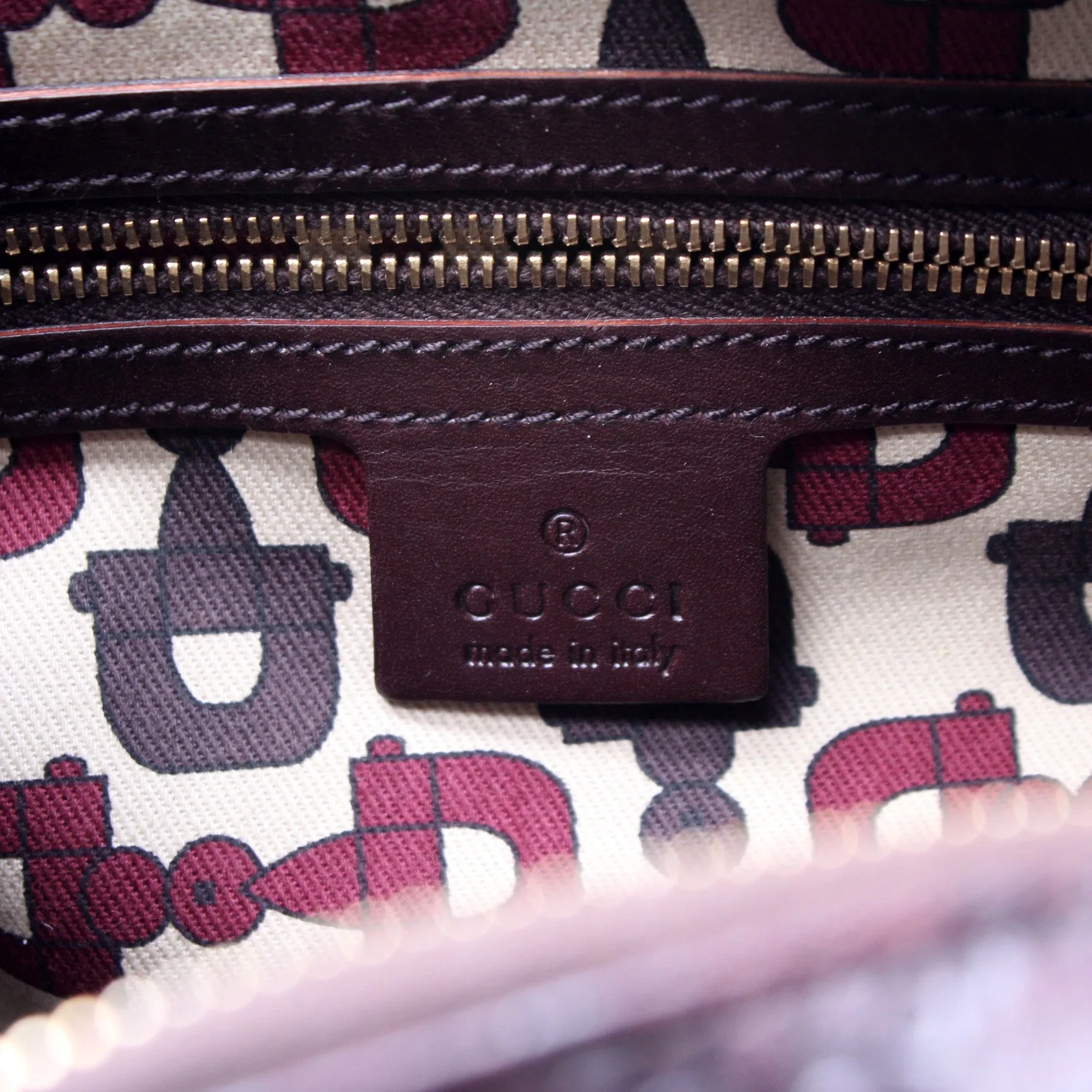 115867 Horsebit LTH Hobo