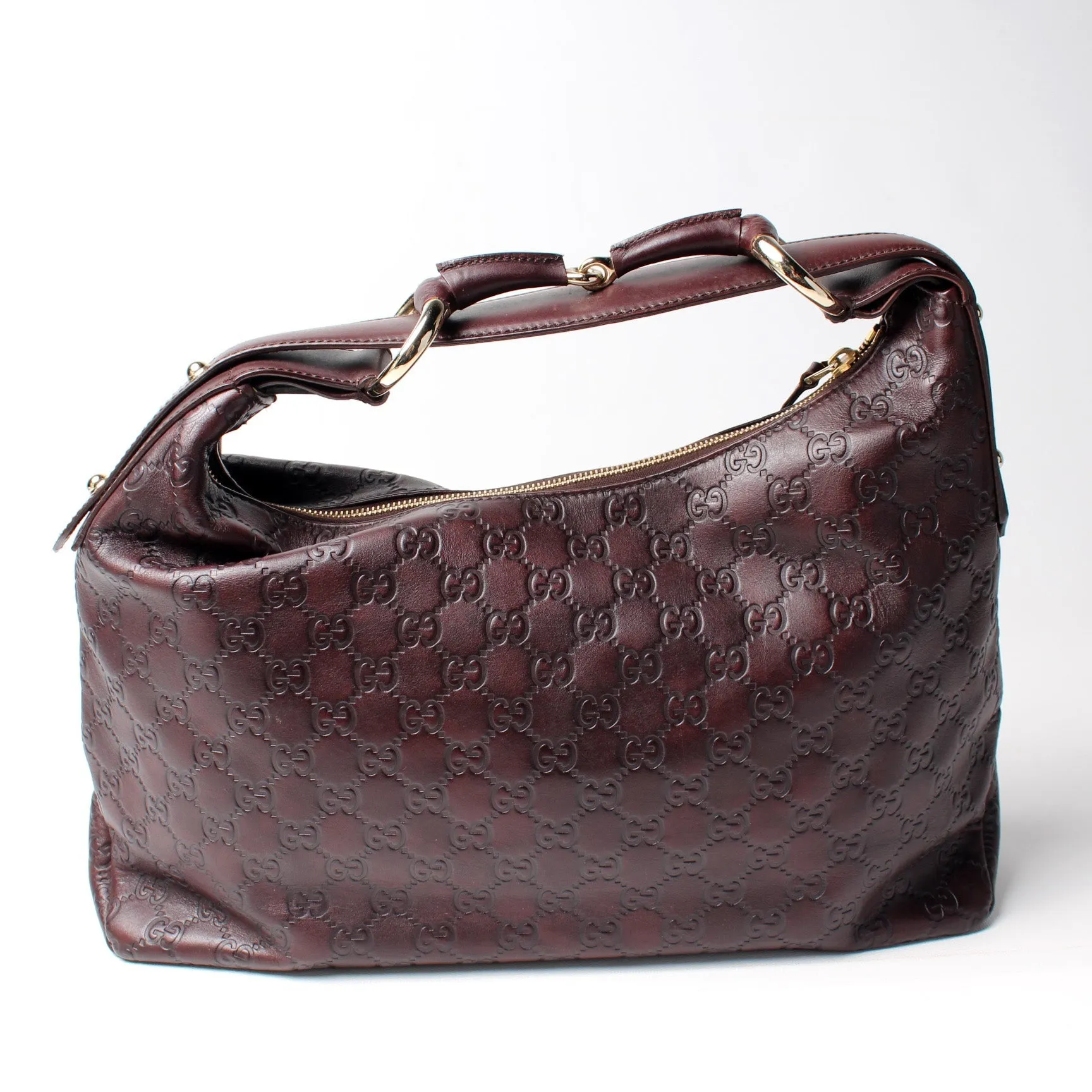 115867 Horsebit LTH Hobo