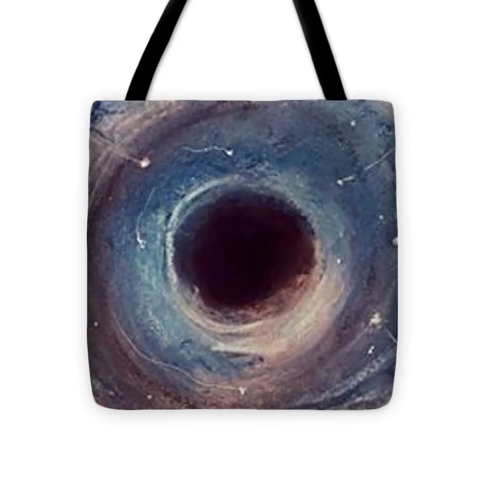 Abyss - Tote Bag