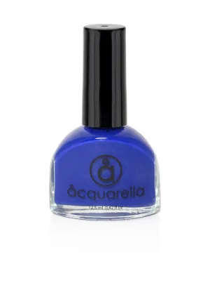 Acquarella Nail Polish, Comet