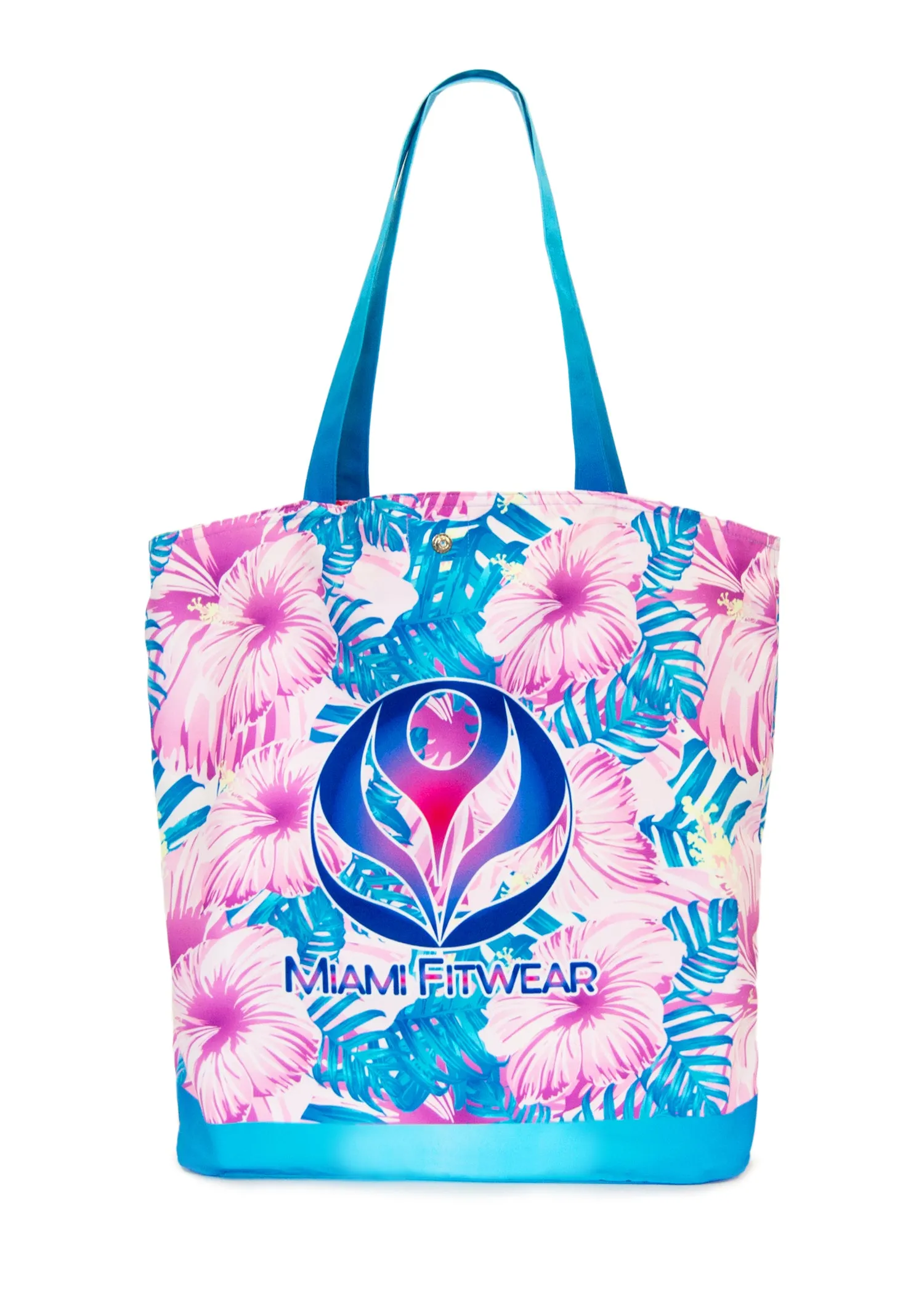 Aloha - Reversible Tote