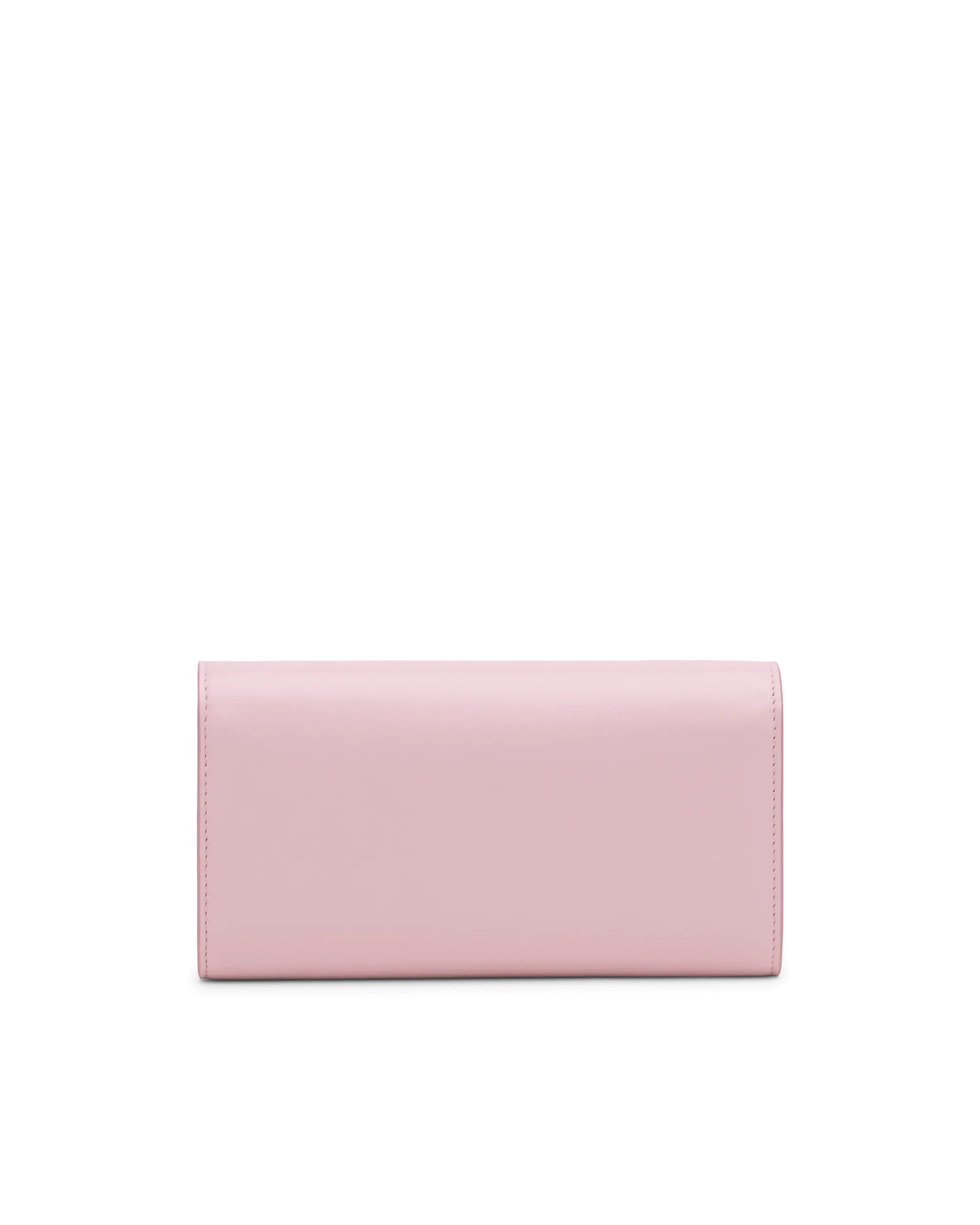 B-Buzz Leather Wallet on Chain