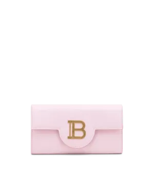 B-Buzz Leather Wallet on Chain