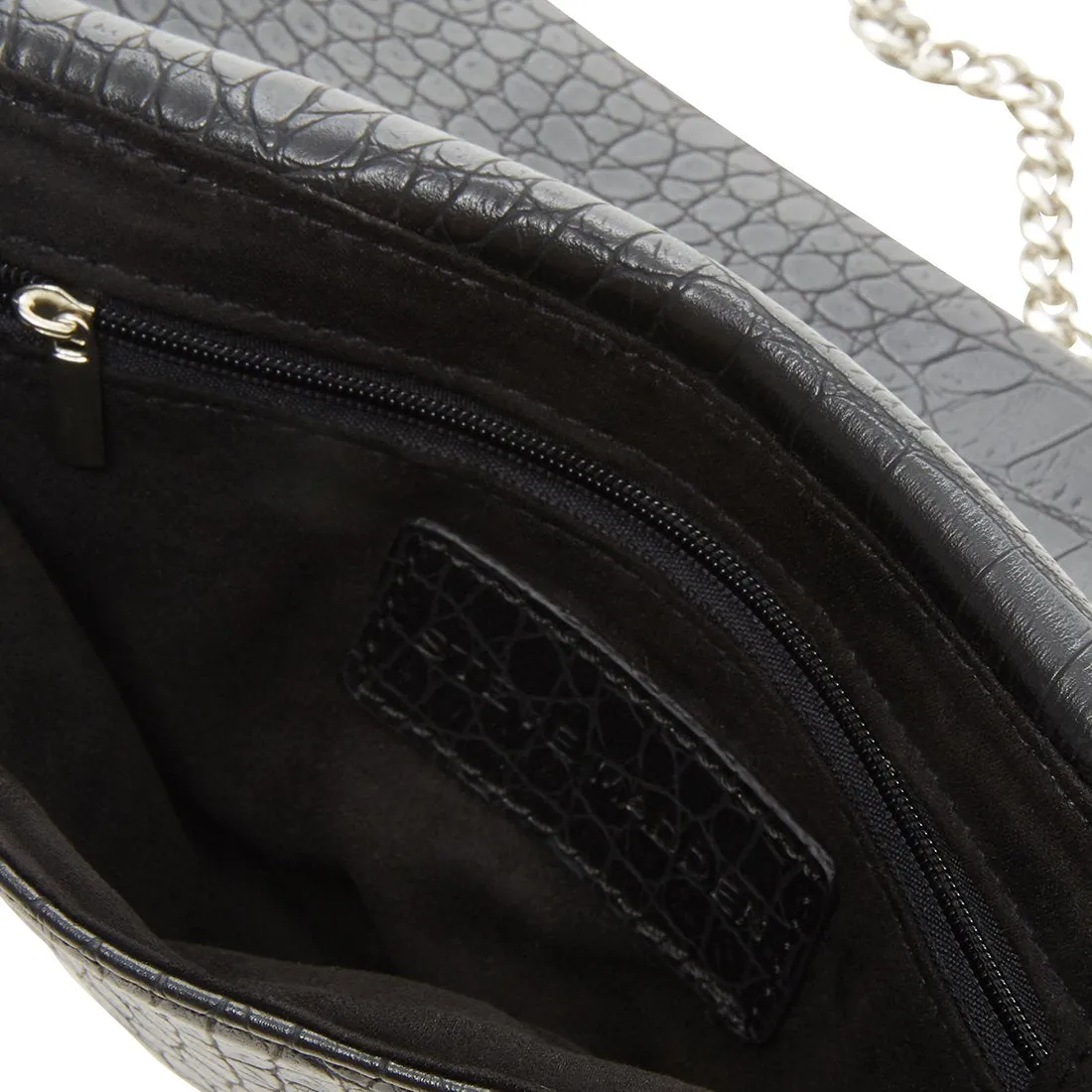 BBRYCE BLACK SILVER