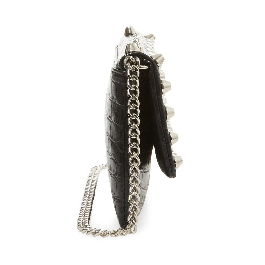 BBRYCE BLACK SILVER