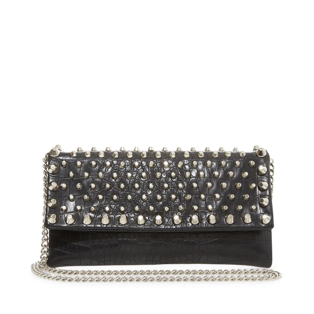 BBRYCE BLACK SILVER
