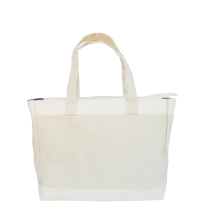 Canvas Tote (TB04)