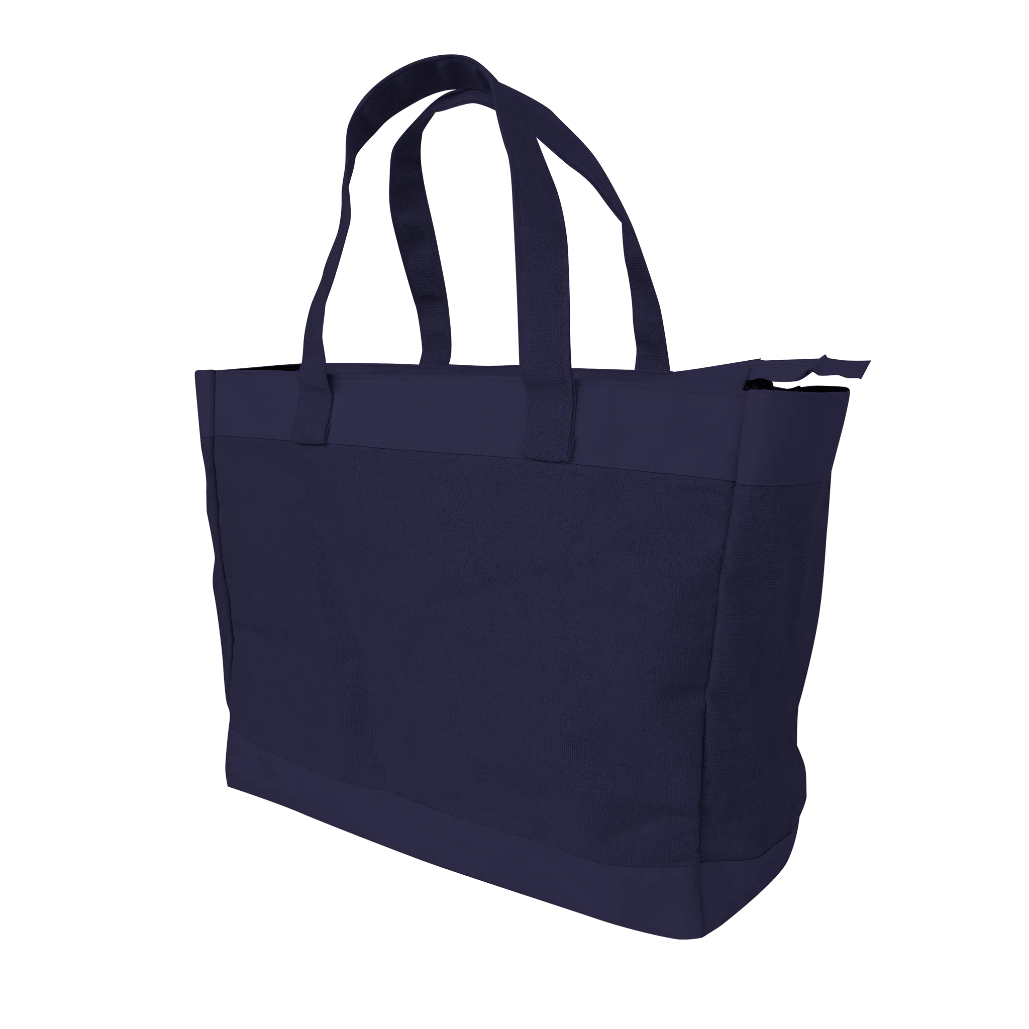 Canvas Tote (TB04)