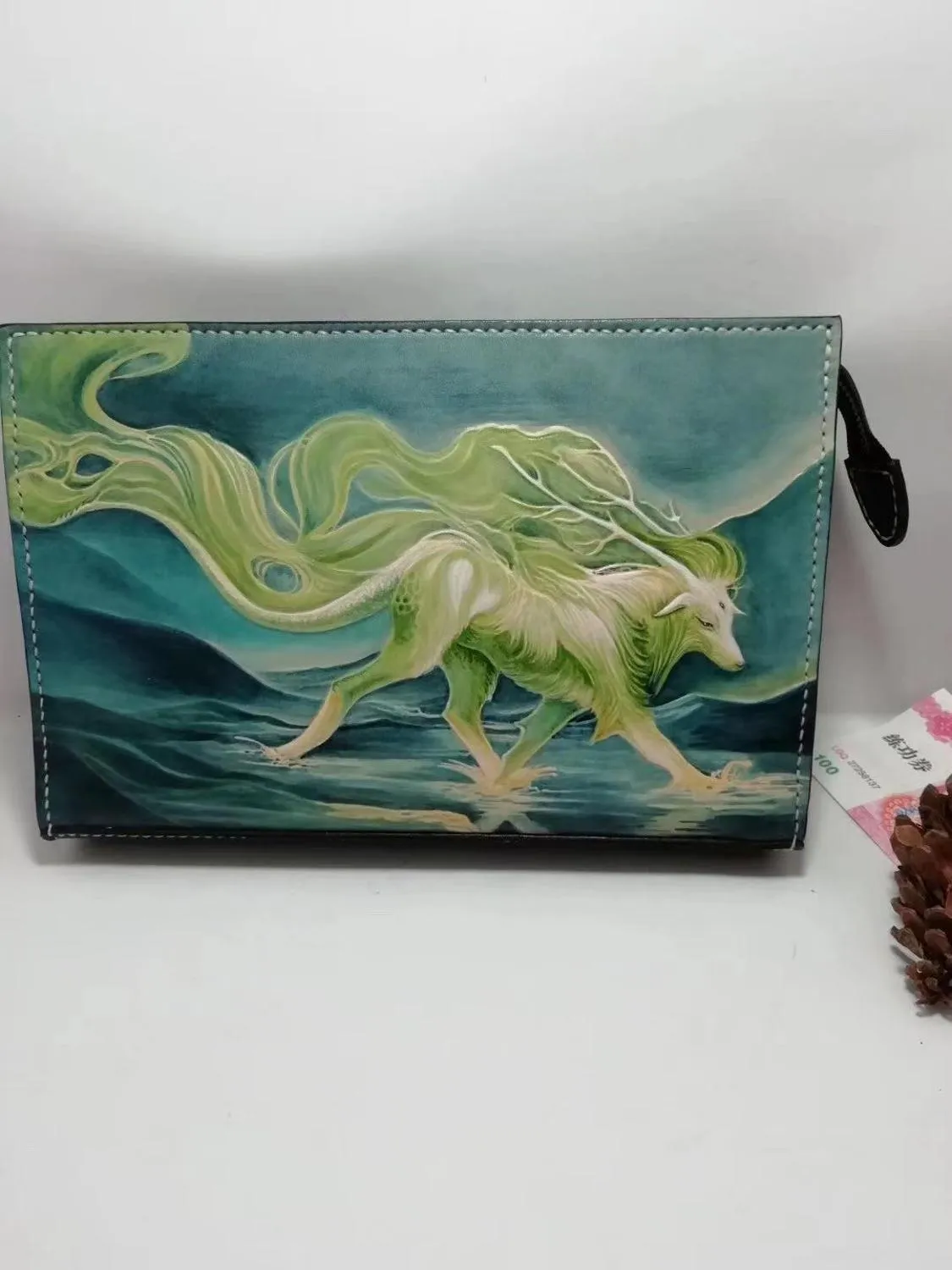 CE - 2021 CLUTCHES BAGS FOR WOMEN CS016