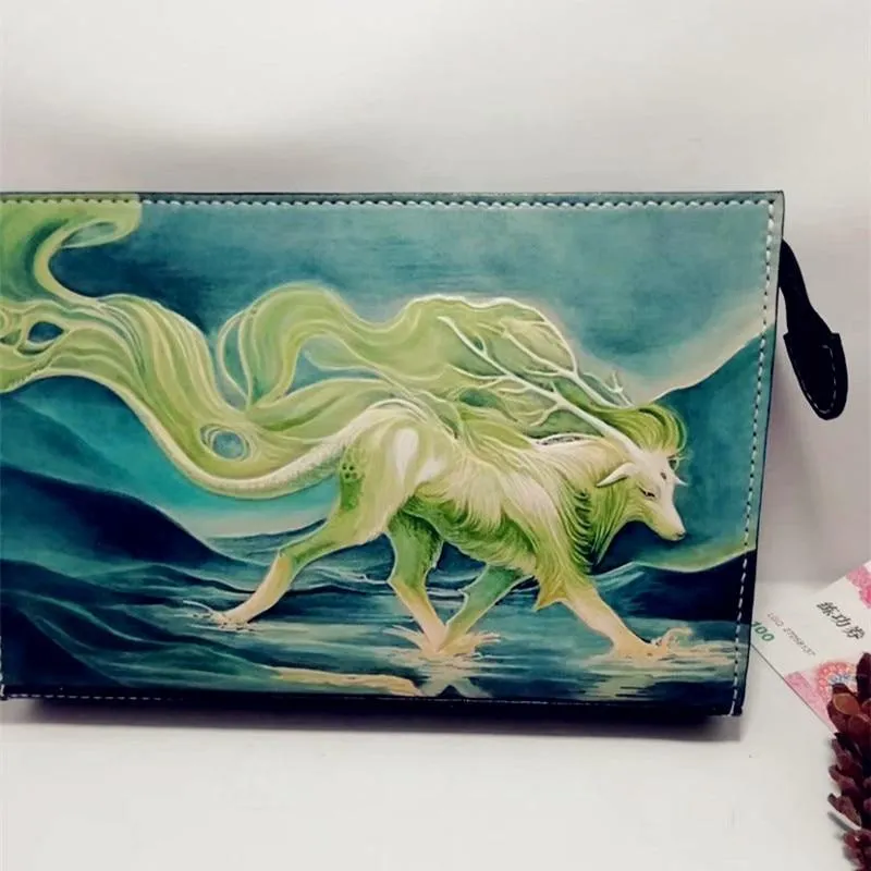 CE - 2021 CLUTCHES BAGS FOR WOMEN CS016