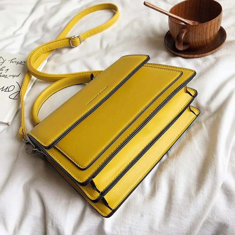 CE - 2021 SHOULDER BAG FOR WOMEN SB014