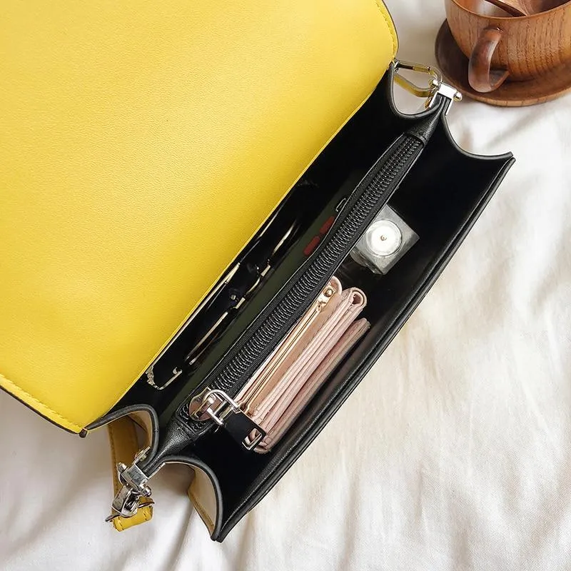 CE - 2021 SHOULDER BAG FOR WOMEN SB014