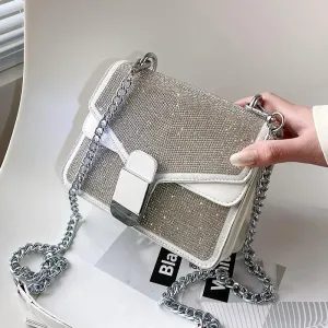 CE - 2021 SHOULDER BAG FOR WOMEN SB020