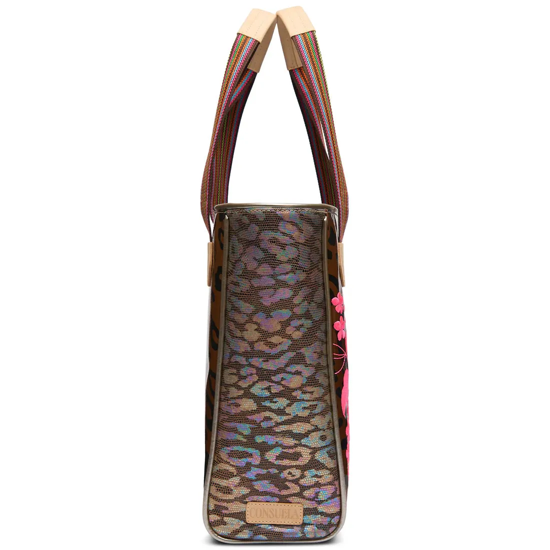 Consuela | Ruby In Classic Tote
