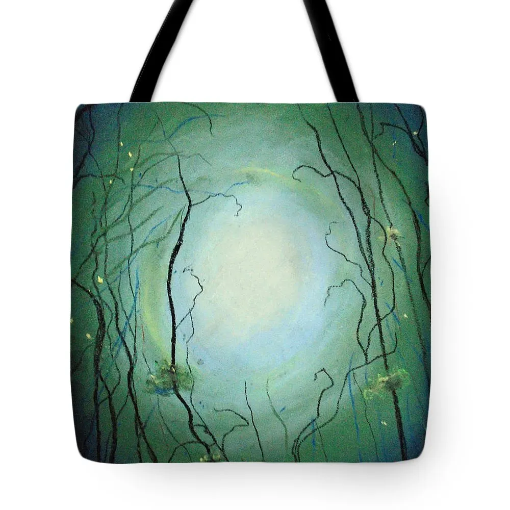 Dreamy Sea - Tote Bag