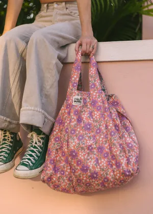 Dylan Reversible Tote