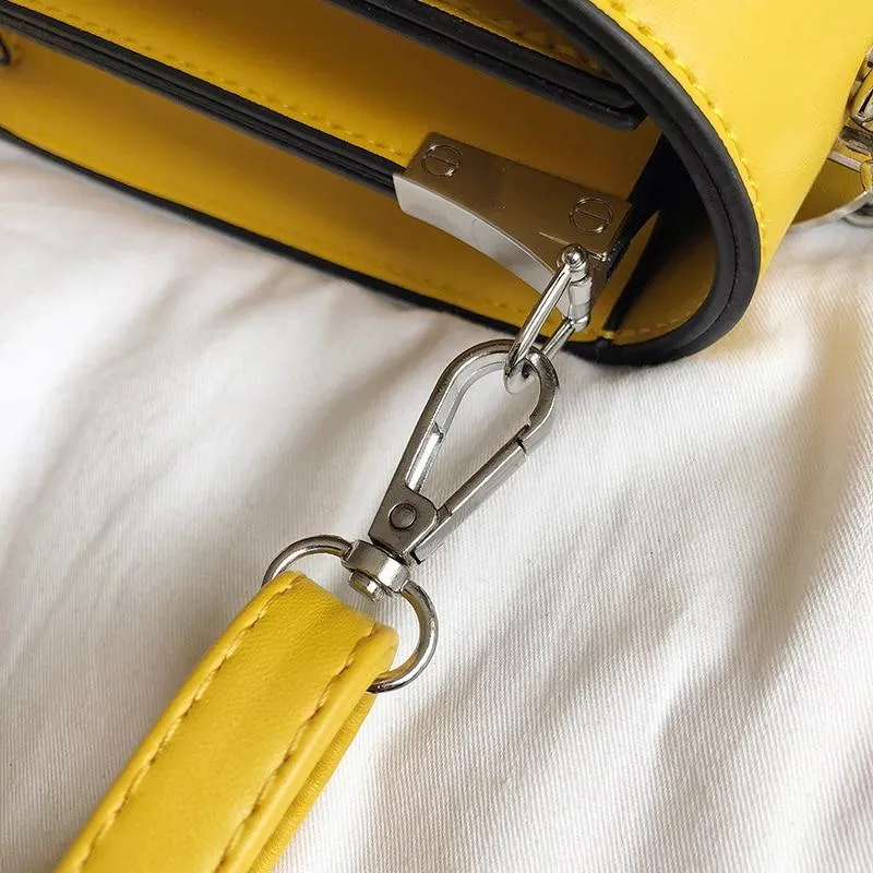 EN - 2021 SHOULDER BAG FOR WOMEN SB014