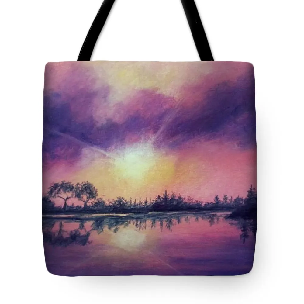 Euphoric Intentions - Tote Bag