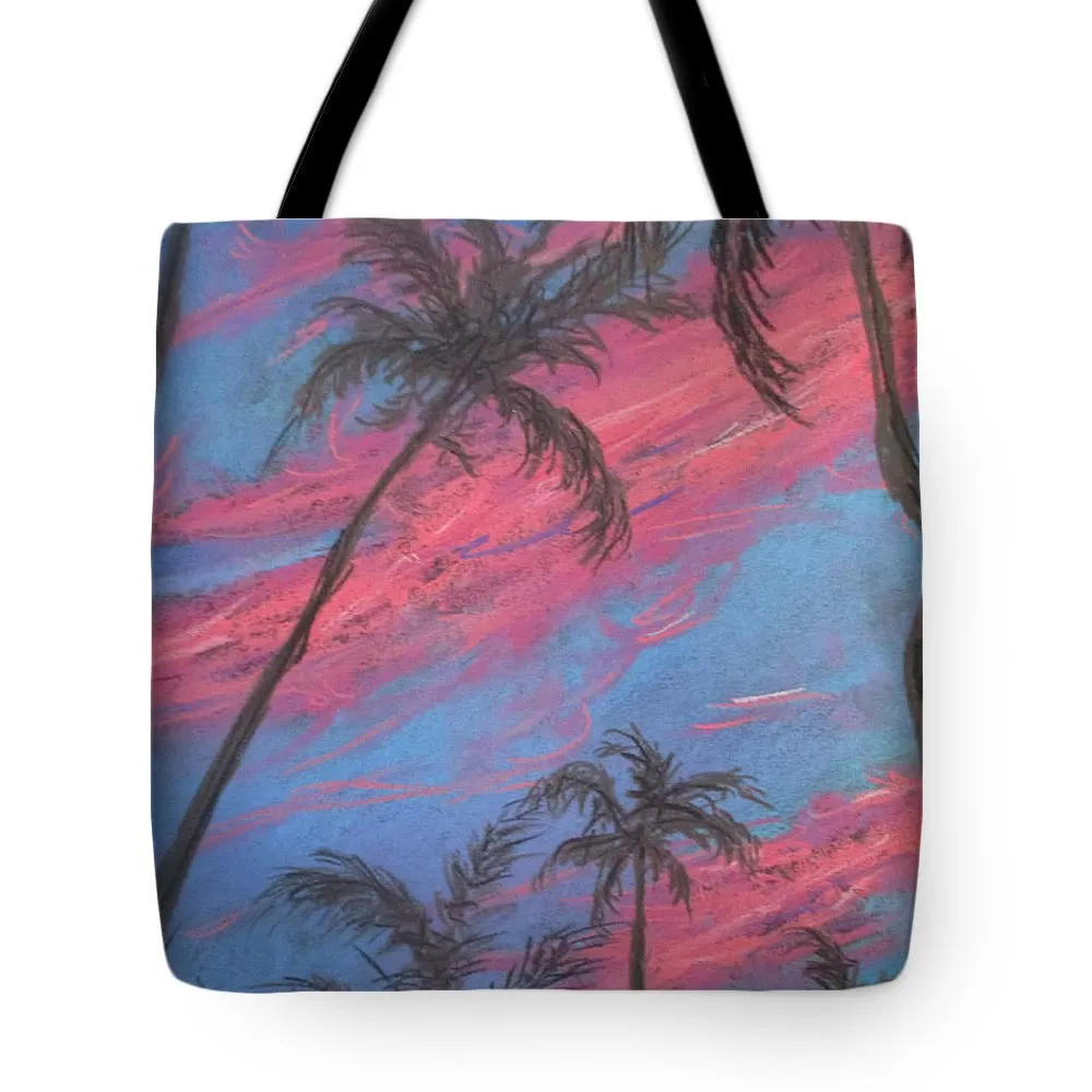 Forver Flutters - Tote Bag
