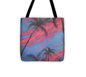 Forver Flutters - Tote Bag
