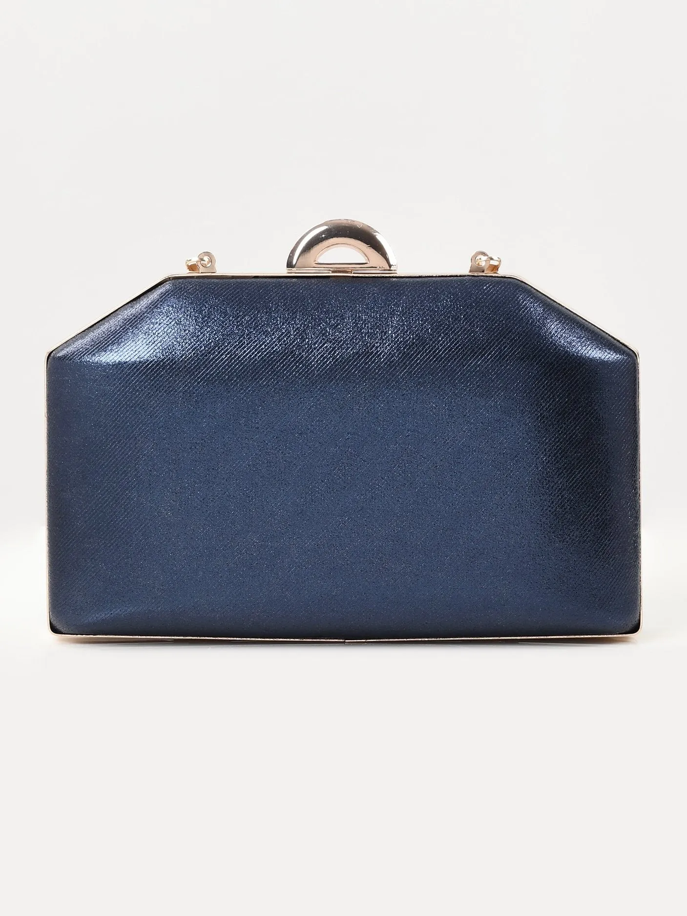 Geometric Hard Clutch