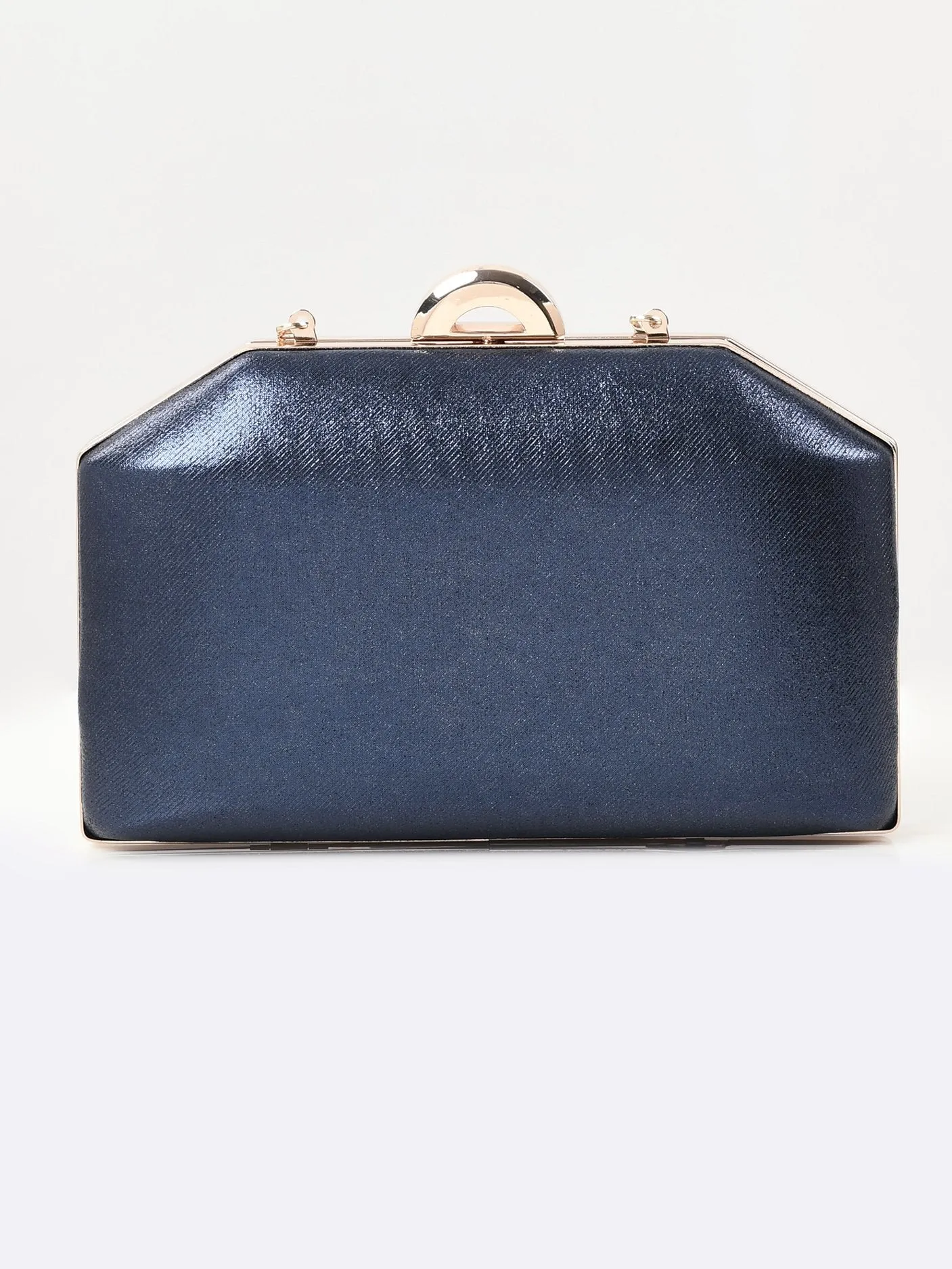 Geometric Hard Clutch