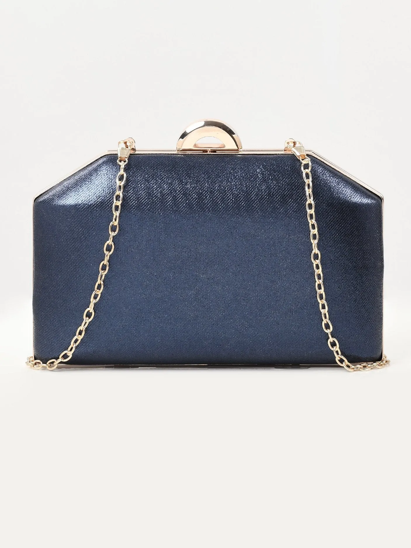 Geometric Hard Clutch