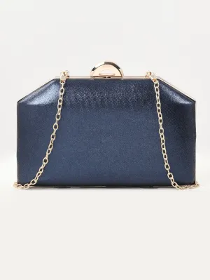 Geometric Hard Clutch