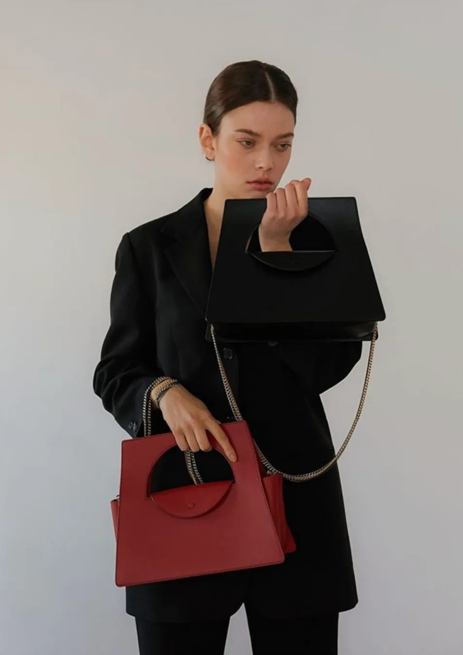 Kaylee Tote  Bag