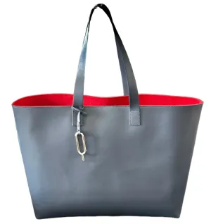 Malibu' Large Tote Bicolor