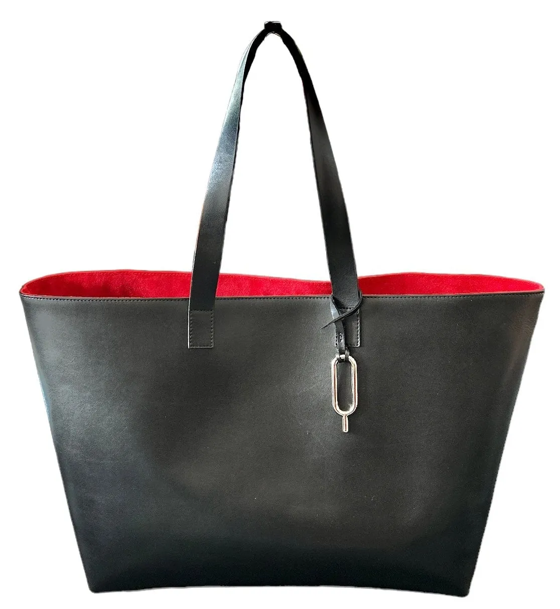 Malibu' Large Tote Bicolor