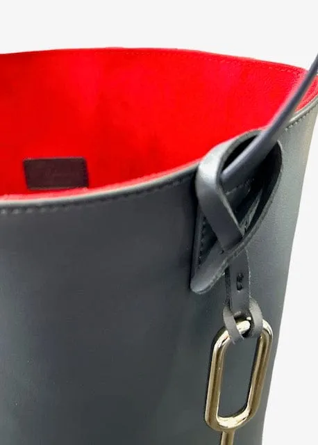 Miami Bicolor Small Tote