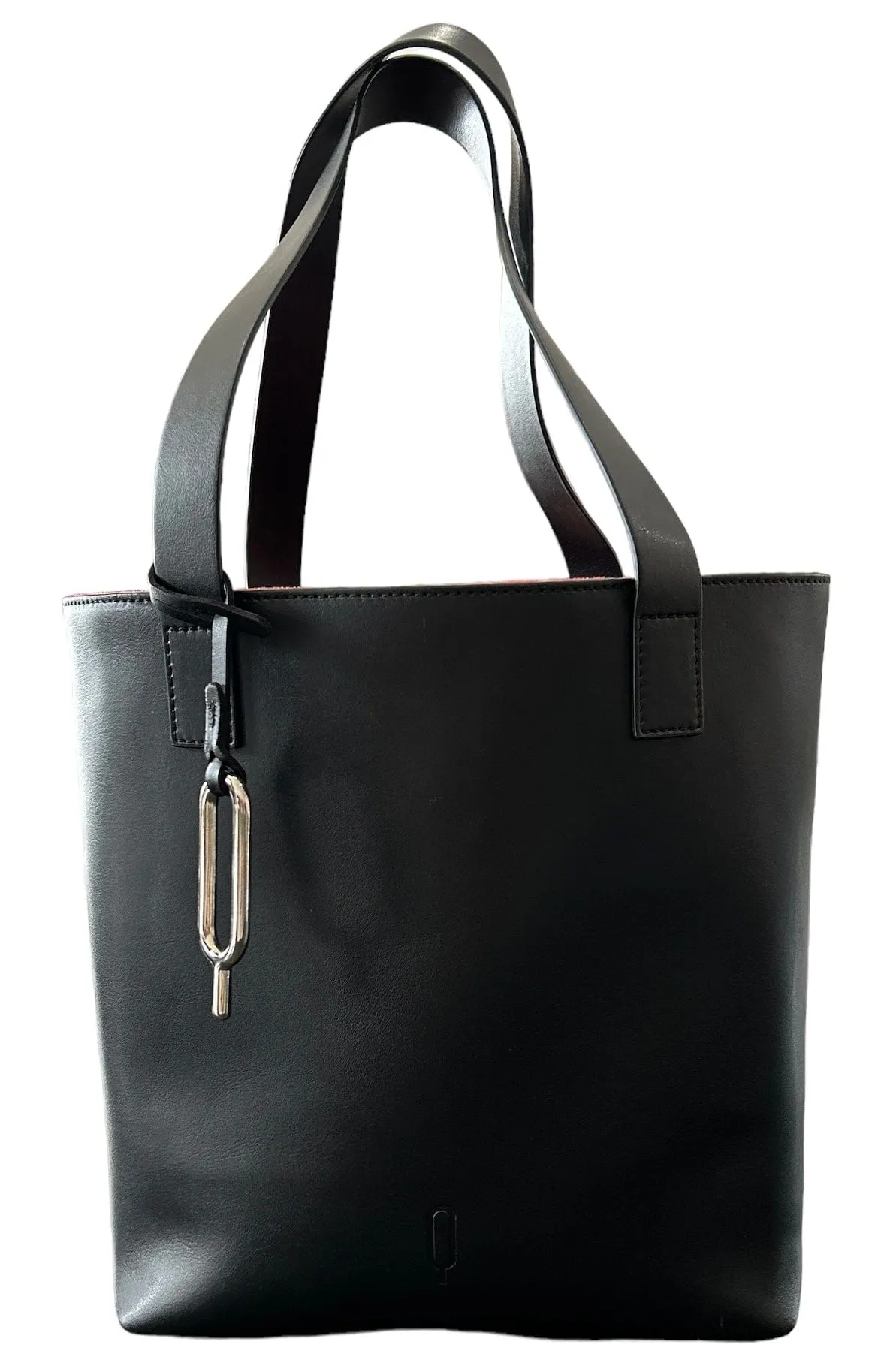 Miami Bicolor Small Tote