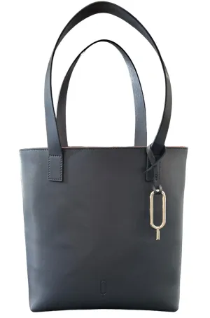 Miami Bicolor Small Tote