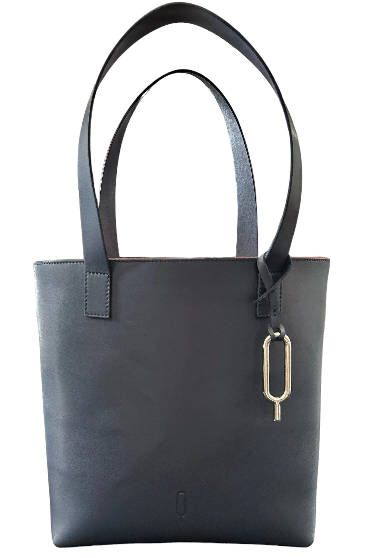 Miami Bicolor Small Tote
