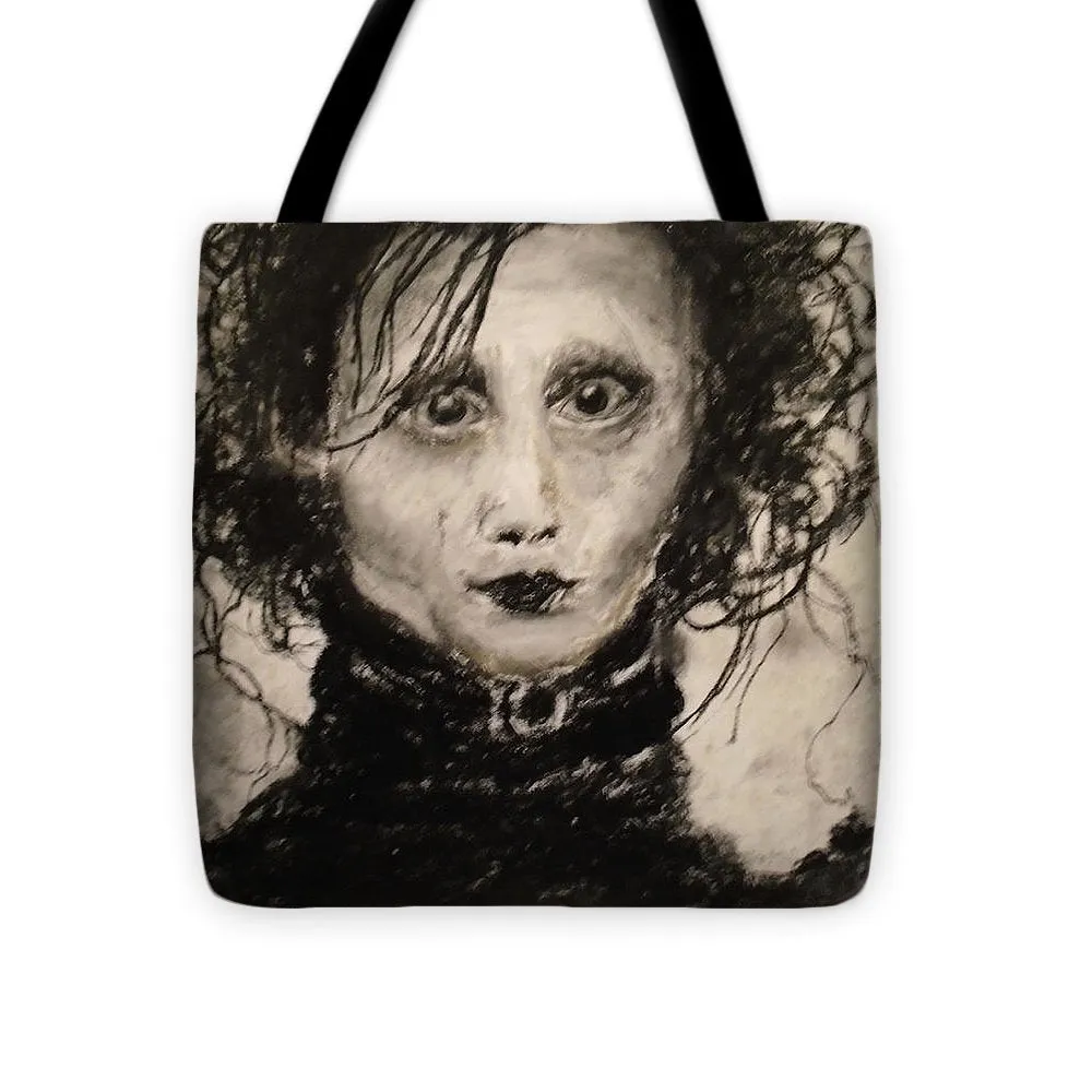 Mr. Edward - Tote Bag