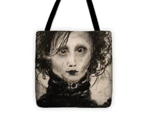 Mr. Edward - Tote Bag