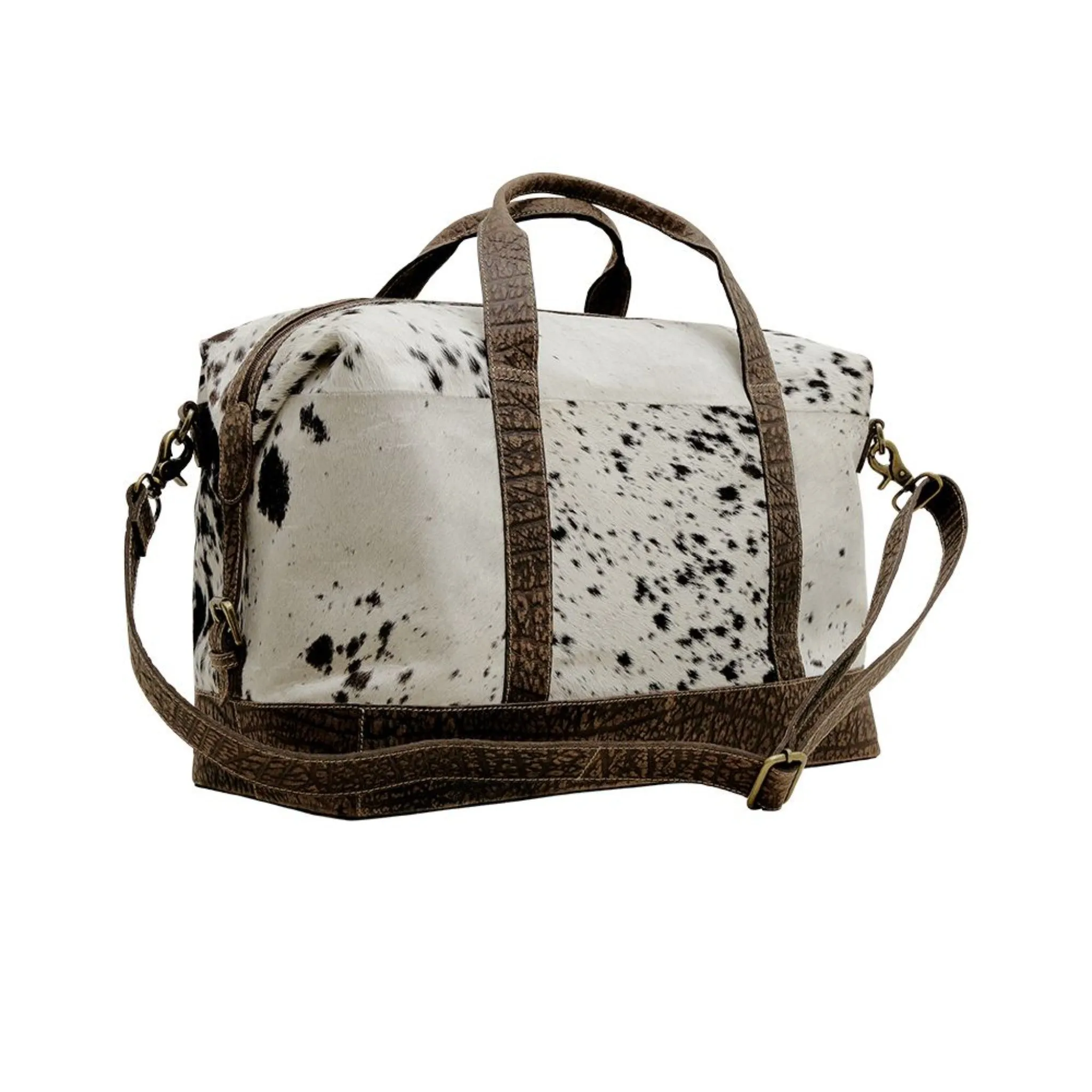 Myra Reuter Traveller Bag