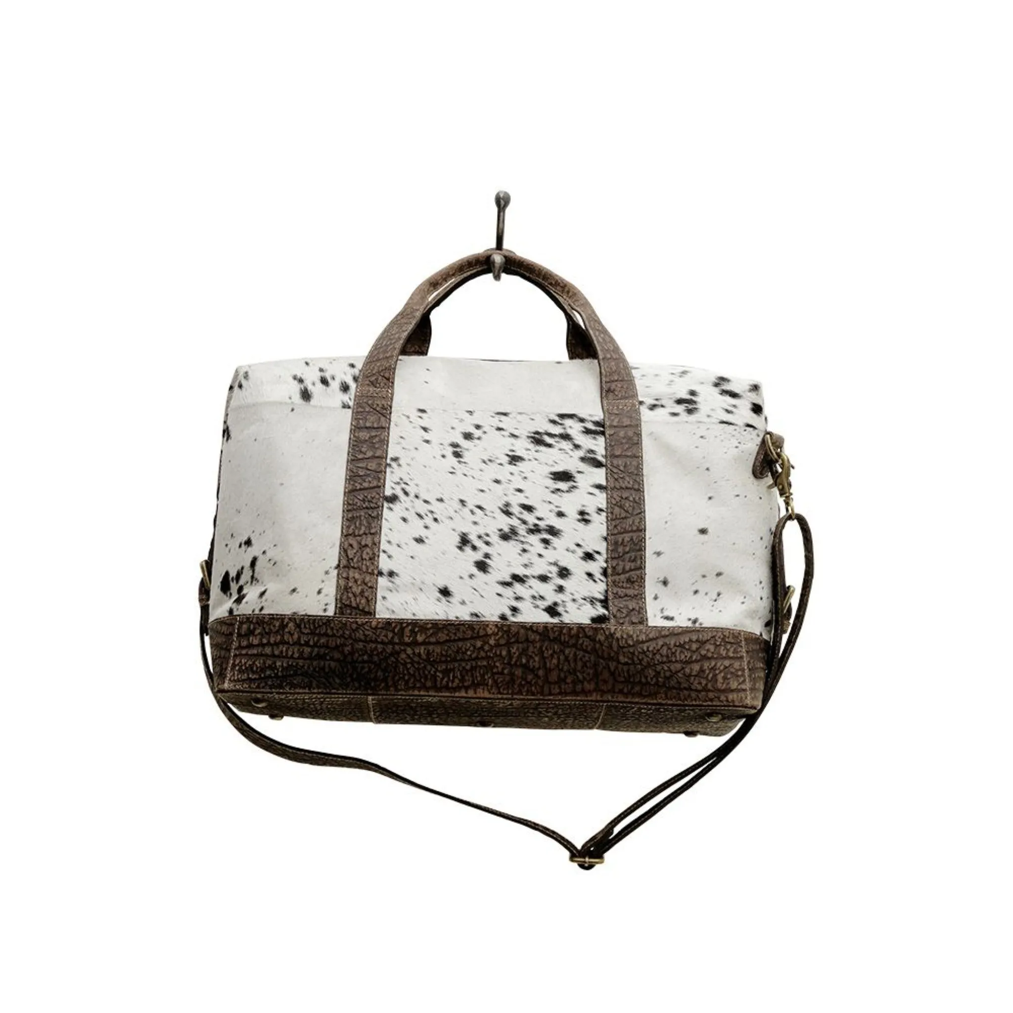 Myra Reuter Traveller Bag