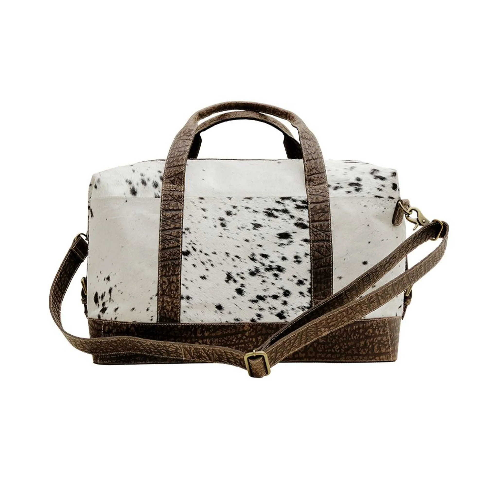 Myra Reuter Traveller Bag