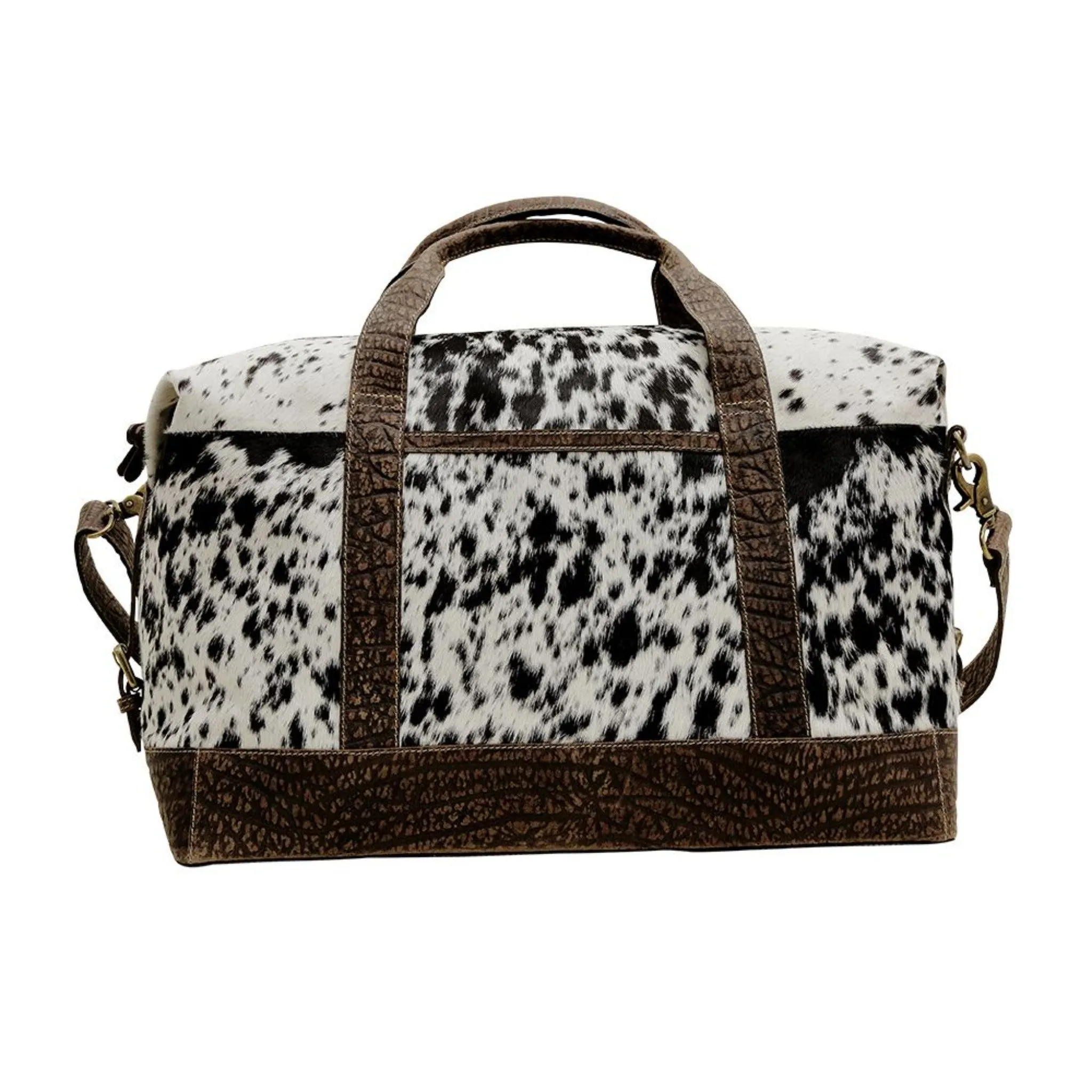 Myra Reuter Traveller Bag