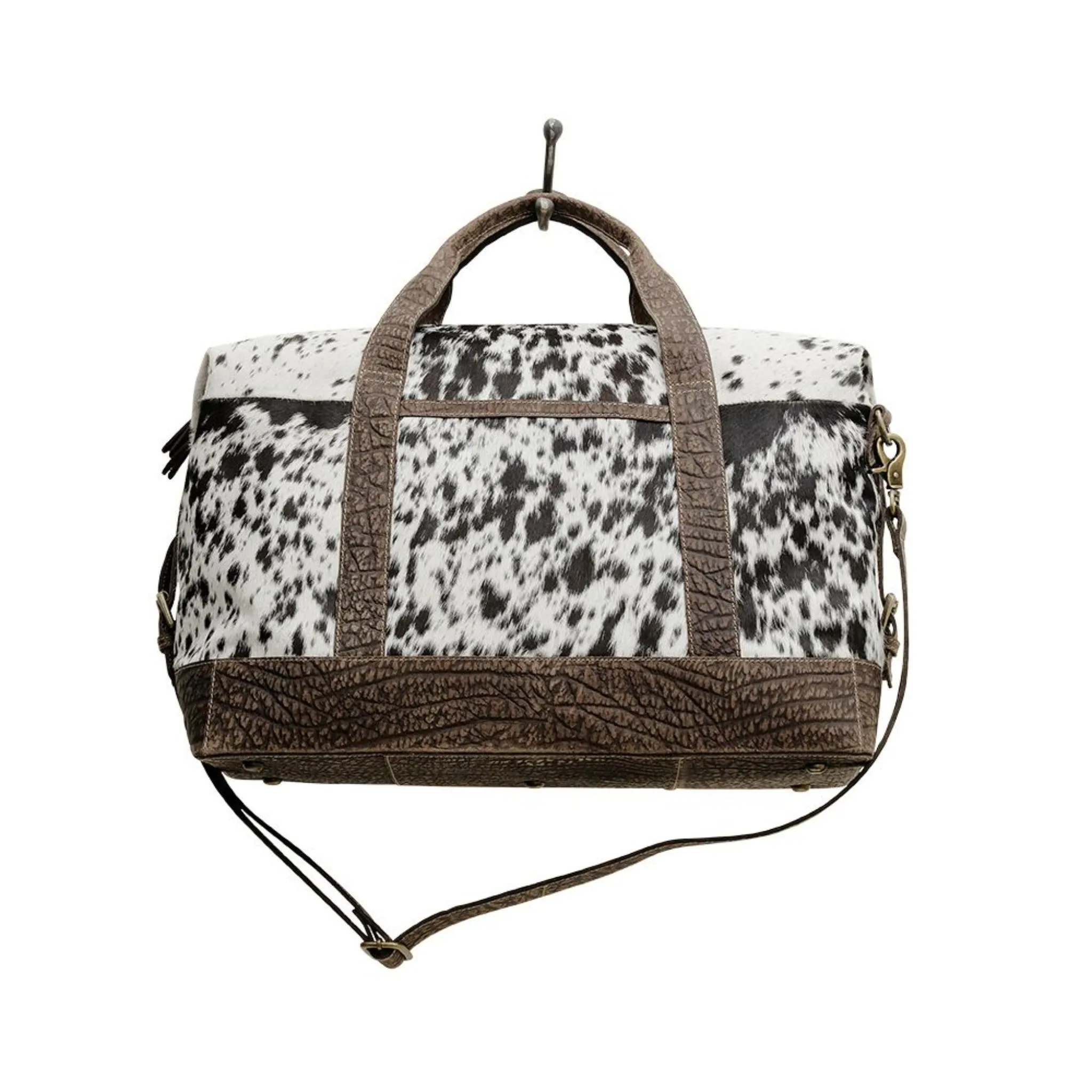 Myra Reuter Traveller Bag