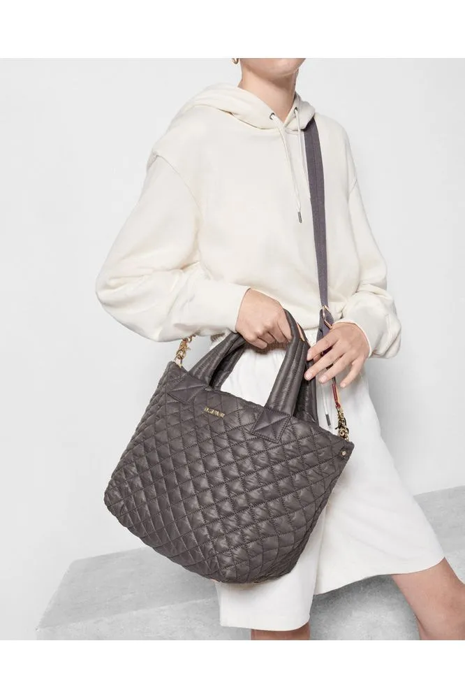 MZ Wallace Metro Tote Deluxe Small Quilted Bag 1263x1595 | Magnet Rec