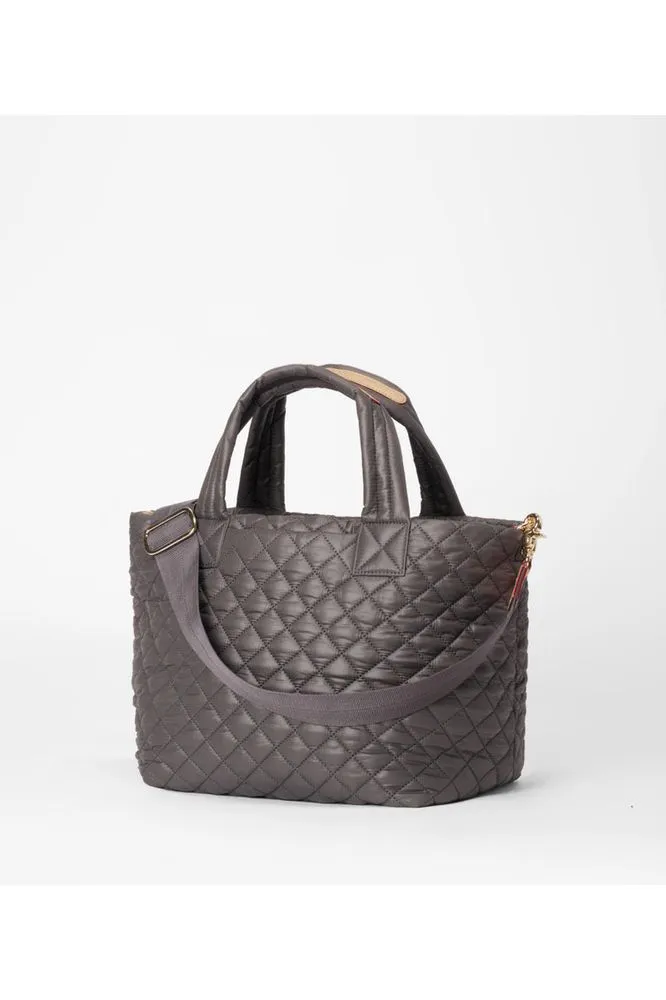 MZ Wallace Metro Tote Deluxe Small Quilted Bag 1263x1595 | Magnet Rec