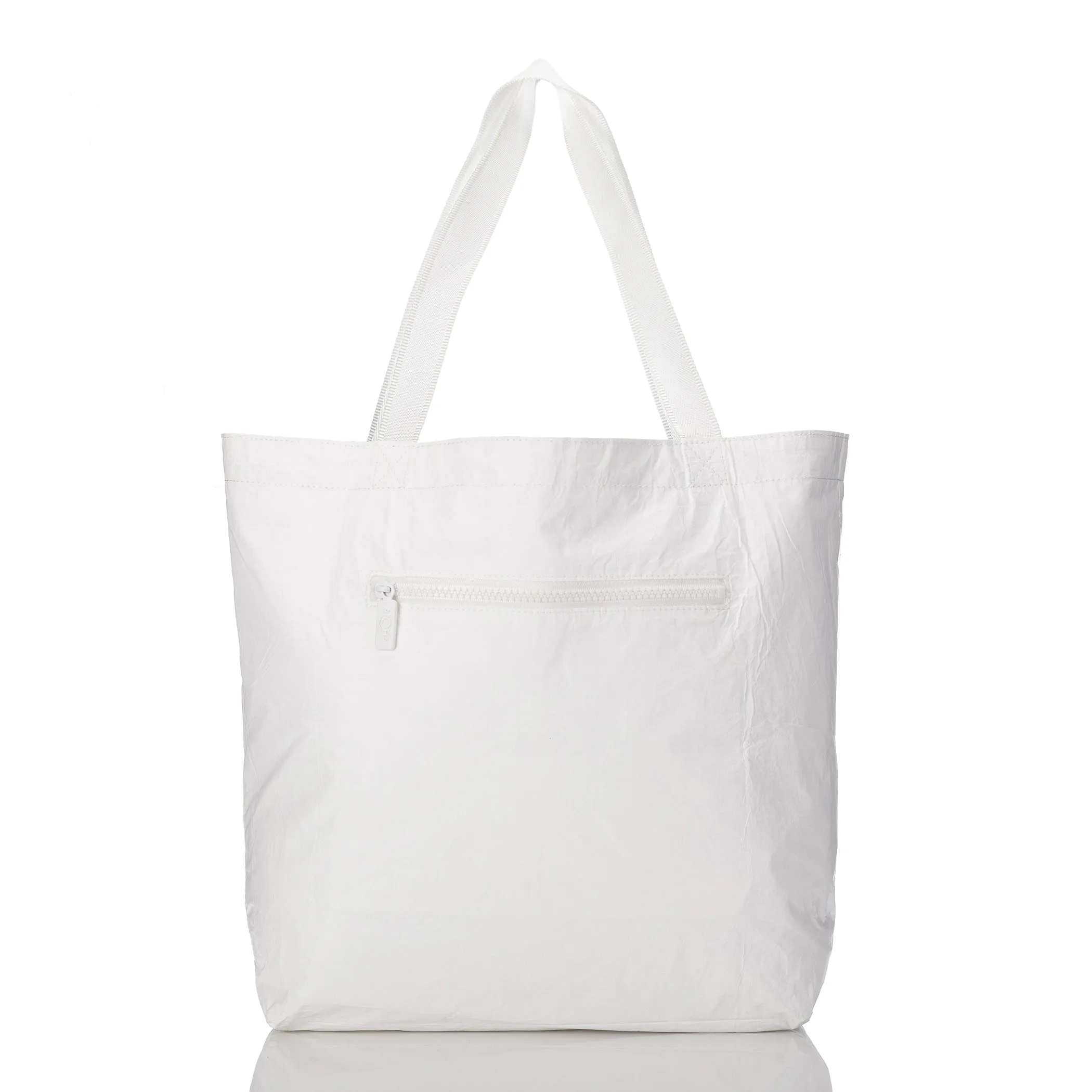 Pa'ina Reversible Tote / Marine