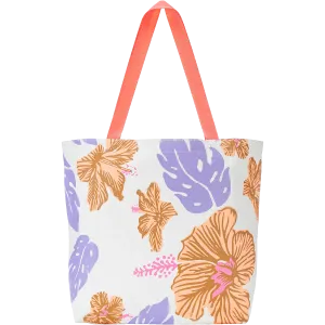 Pape'Ete Reversible Tote
