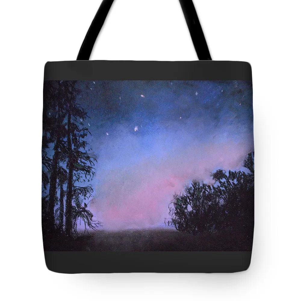 Pixie Nights - Tote Bag